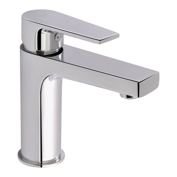 

Смеситель Для Умывальника Qtap Stenava 10M4310102