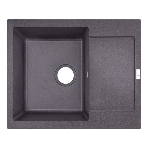 

Мойка Кухонная Lidz 625X500/200 Grf-13 (Lidzgrf13625500200)