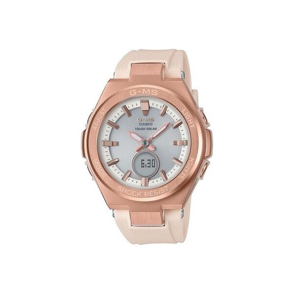 

Часы Casio MSG-S200G-4AER
