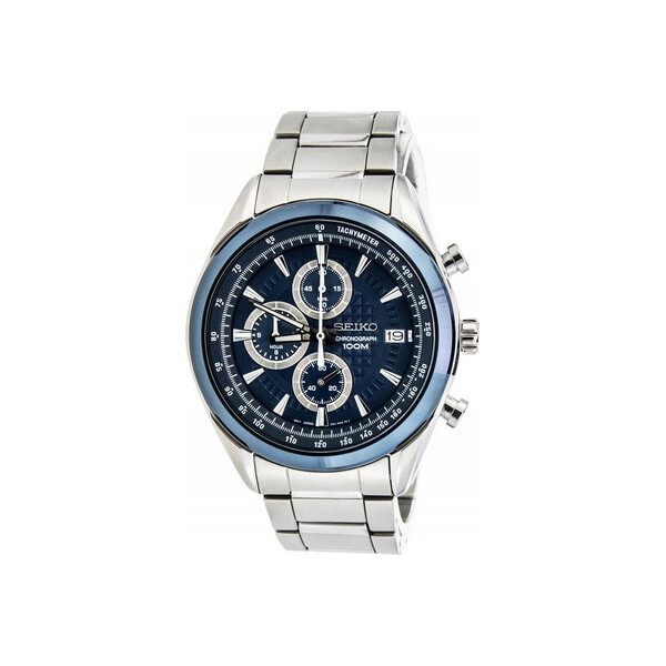 

Часы Seiko SSB177P1