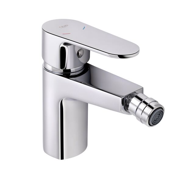 

Смеситель Для Биде Qtap Vranov 2018104C