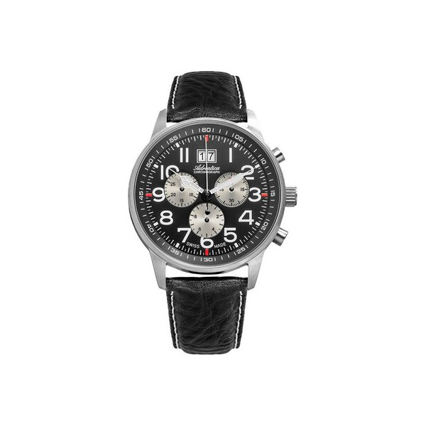 

Часы Adriatica A1076.5224CHSIL