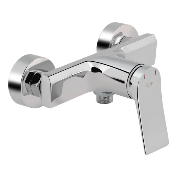 

Смеситель Для Душа Qtap Skalna 4026101C
