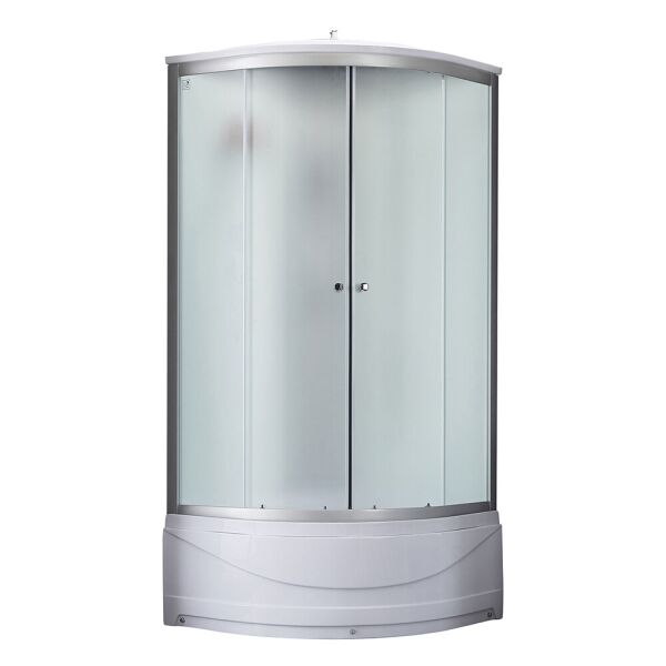 

Душевой Бокс Lidz Tani Sb90X90.sat.high.fb Fabric