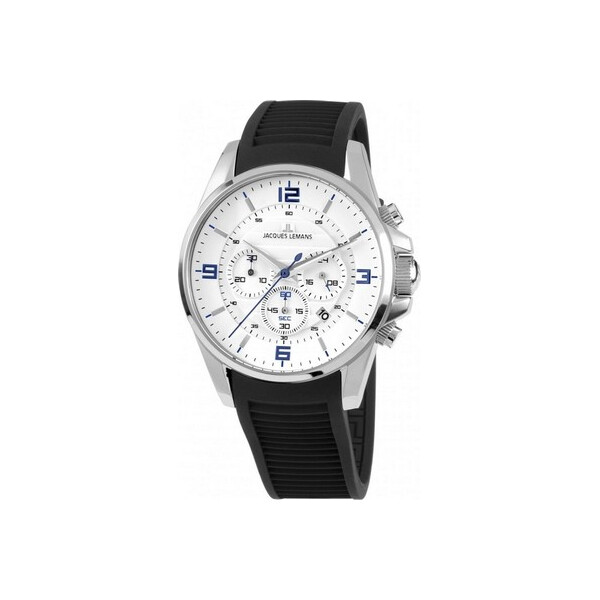 

Часы Jacques Lemans 1-1799B