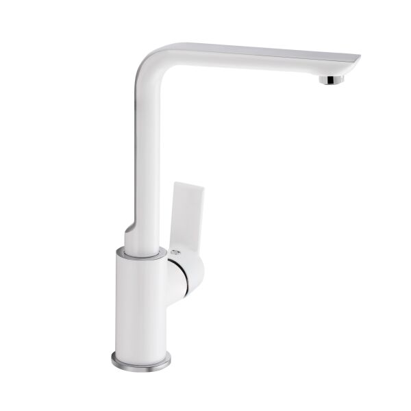 

Смеситель Для Кухни Qtap Ustek 9016107Fcw
