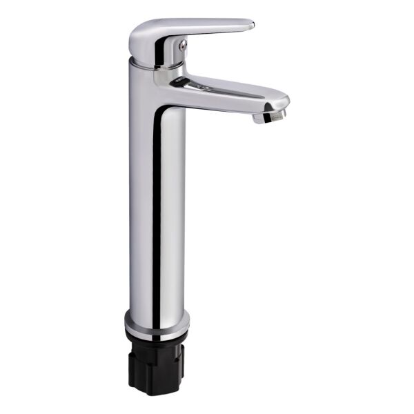 

Смеситель Для Умывальника Qtap Olsava 1012H107C