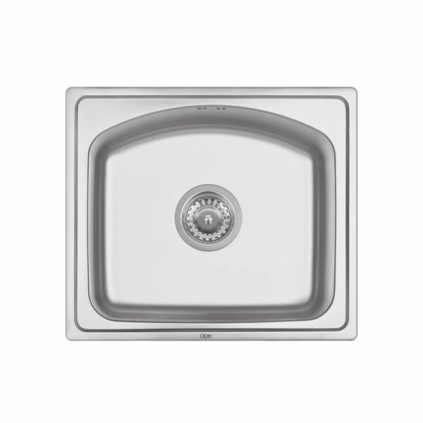 

Мойка Кухонная Qtap 4842 Satin 0.8 Мм (Qt4842Sat08)
