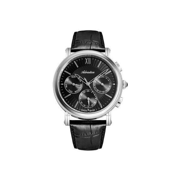 

Часы Adriatica A8272.5264QF