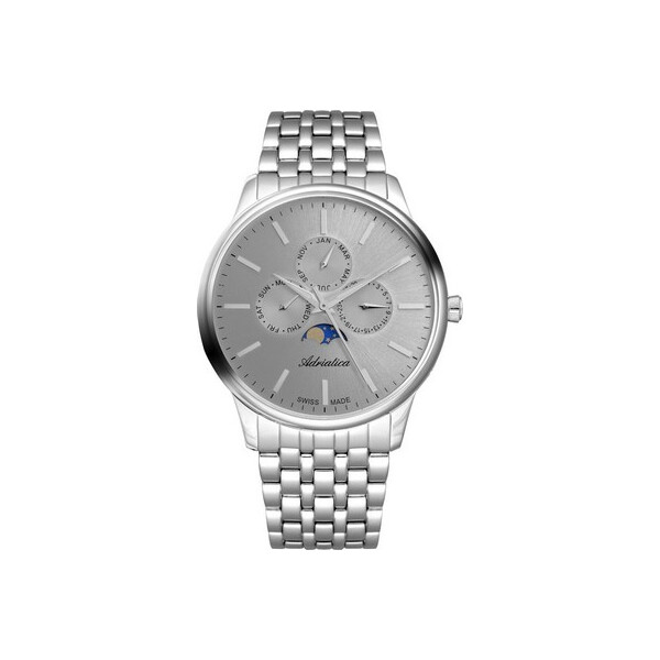 

Часы Adriatica A8262.5117QF