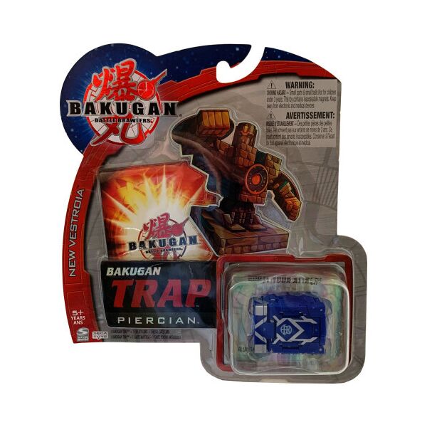 

Ловушка Бакуган Falcon Fly Aquos Bakugan Trap New Vestroia 3в1