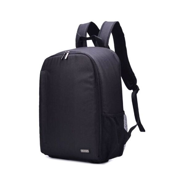 

Рюкзак Caden D6B black