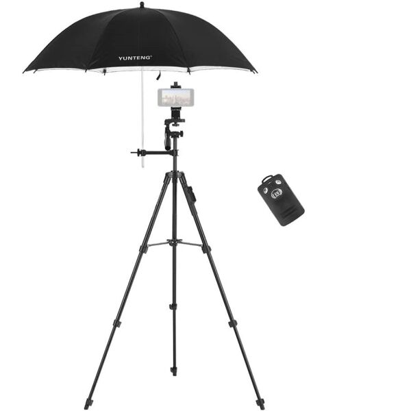 

Штатив для смартфона Yunteng VCT-5228RM