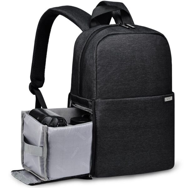 

Рюкзак Caden L4B black