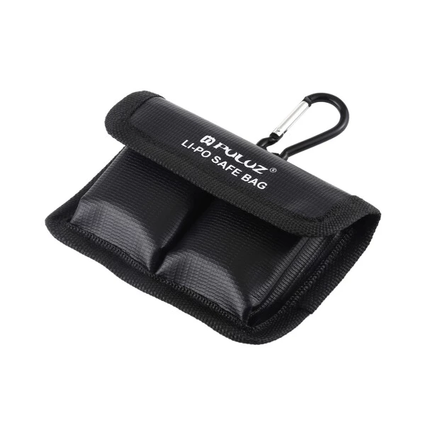 

Чехол для аккумуляторов Puluz PU2402 (для 2 шт)