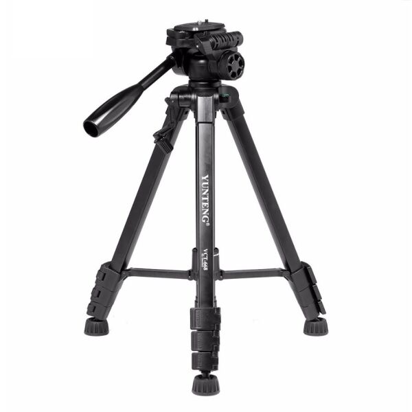 

Штатив Yunteng VCT-668RM