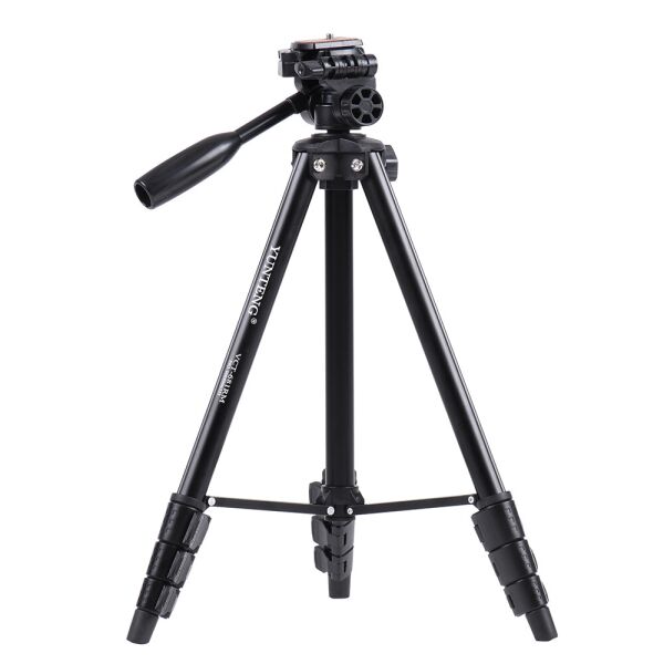 

Штатив Yunteng VCT-681RM