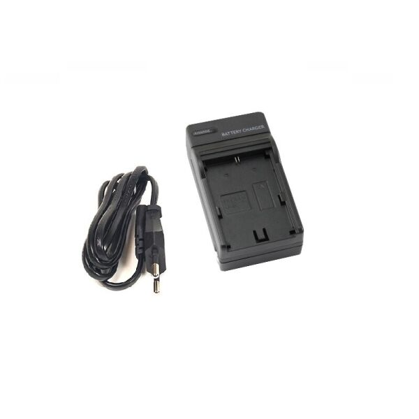 

Зарядное устройство Visico для Canon LP-E6
