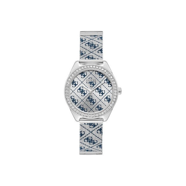 

Часы Guess W1279L1