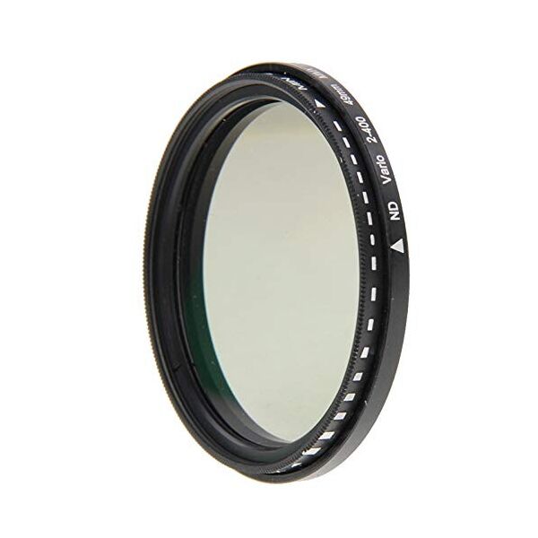 

Светофильтр AccPro Variable Density 77mm (ND2-ND400)