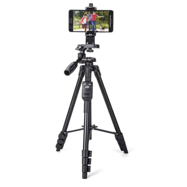 

Штатив для смартфона Yunteng VCT-5218RM