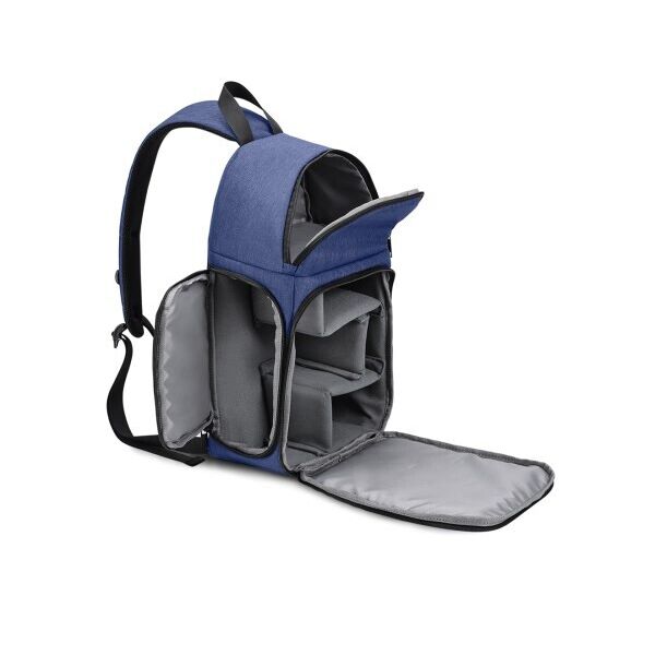 

Рюкзак Caden D15L blue