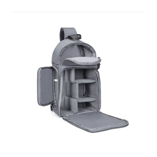 

Рюкзак Caden D15G grey