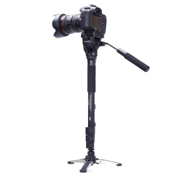 

Монопод Yunteng VCT-288