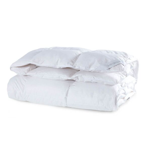 

Одеяло Penelope - Gold 13,5 tog пуховое 220*240 King size