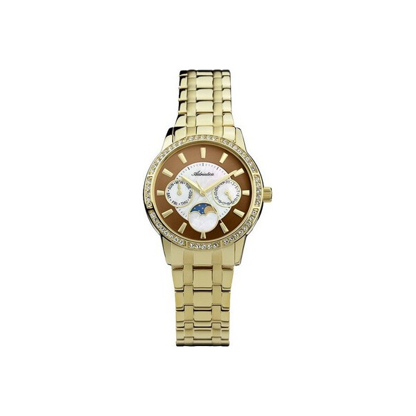 

Часы Adriatica A3601.111UQFZ