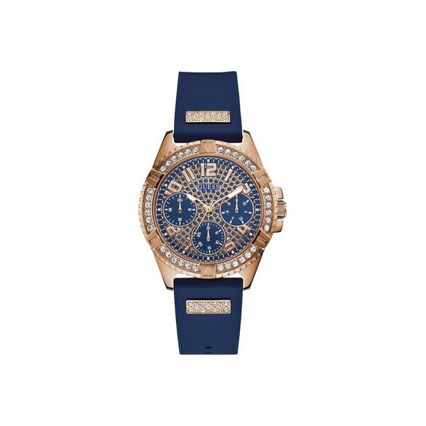 

Часы Guess W1160L3