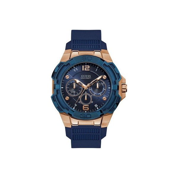 

Часы Guess W1254G3