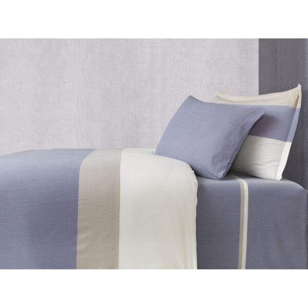 

Постельное белье Buldans - Verona murdum фиолетовый king size