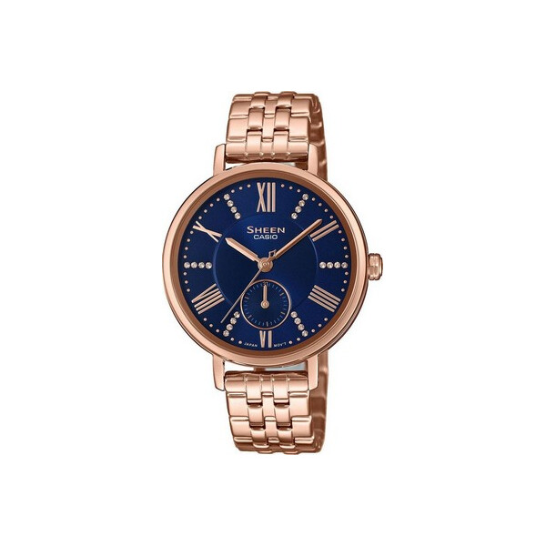 

Часы Casio SHE-3066PG-2AUEF