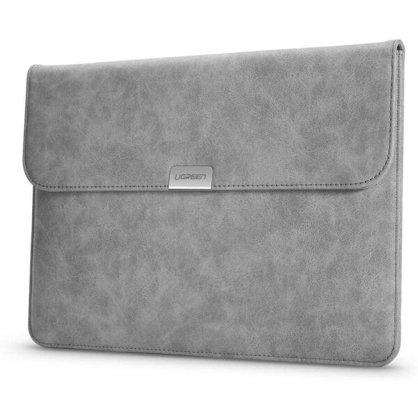 

Чехол папка Ugreen 12.9" для планшета Grey (LP187)