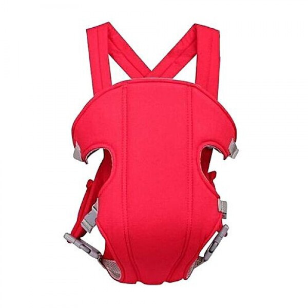 

Слинг-рюкзак Baby Carriers Красный (MW012)