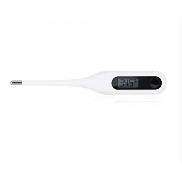 

Электронный градусник для тела Yao Medical термометр Electric Indicate White