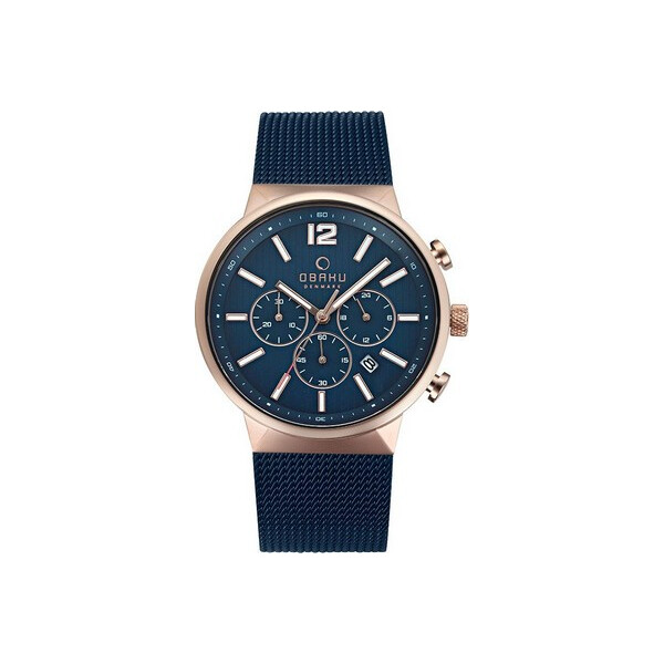 

Часы Obaku V180GCVLML