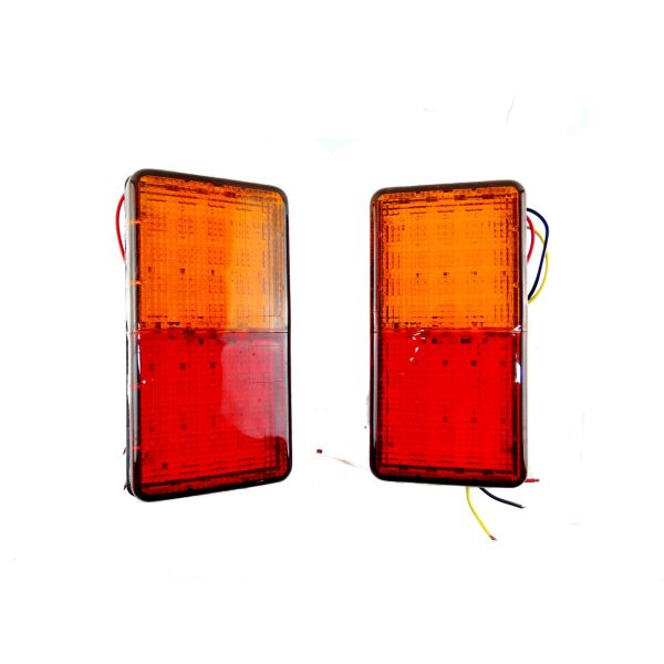 

Стоп дополнительный CD-64950 50LED