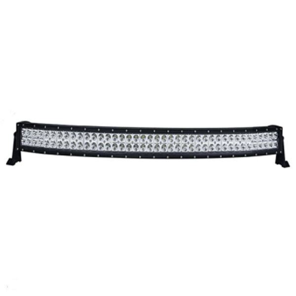 

Светодиодная изогнутая LED панель (балка), 240W 80 Led
