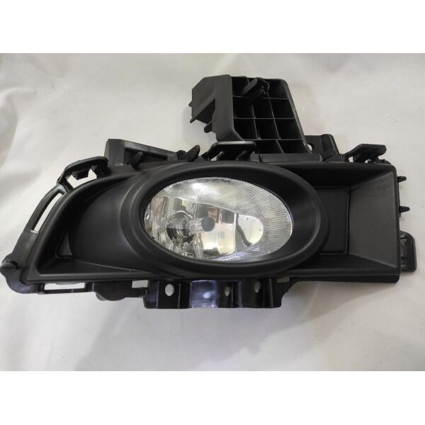 

Фары противотуманные Mazda 3 sedan 2007-2009 MZ-257W эл.проводка