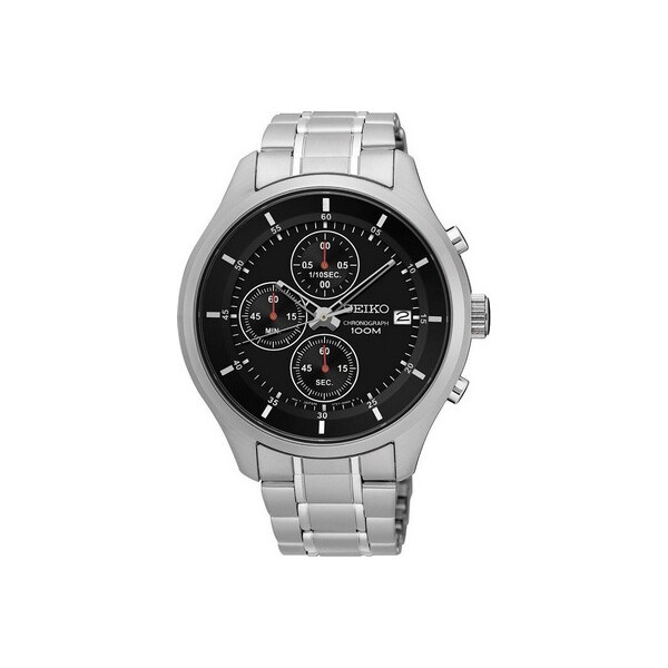 

Часы Seiko SKS539P1