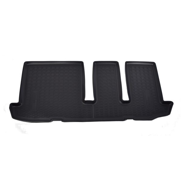 

К/с Nissan Pathfinder коврики салона в салон на NISSAN Ниссан Pathfinder (R52) (14-) п / у к-т 3ряд