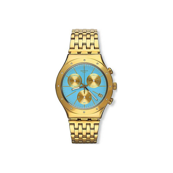 

Часы Swatch YCG413G