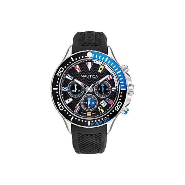 

Часы Nautica NAPP25F09