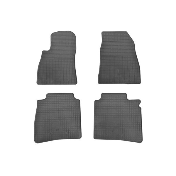 

К/с Nissan Sentra коврики салона в салон на NISSAN Ниссан Sentra 15- (4 шт)