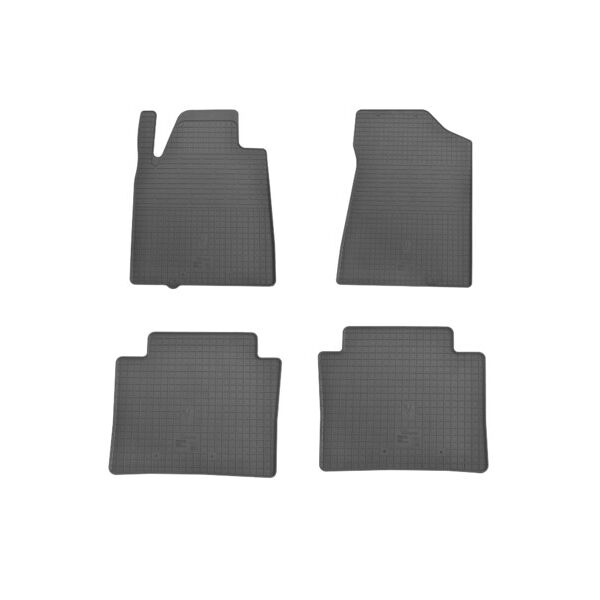 

К/с Nissan Teana коврики салона в салон на NISSAN Ниссан Teana J32 08-12 (4 шт)