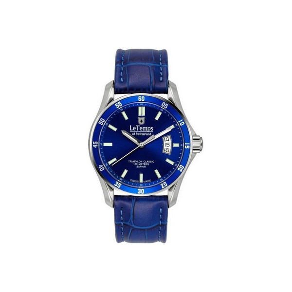 

Часы Le Temps LT1078.13BL03