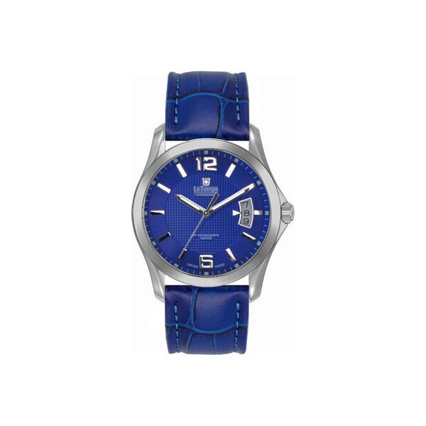 

Часы Le Temps LT1080.03BL03
