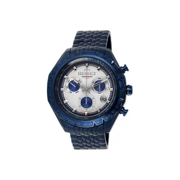 

Часы Bisset BSDF13VISD10AX
